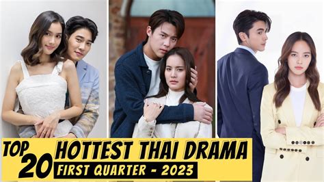 thai best drama|Best Thai Dramas to Watch on Netflix US & Beyond